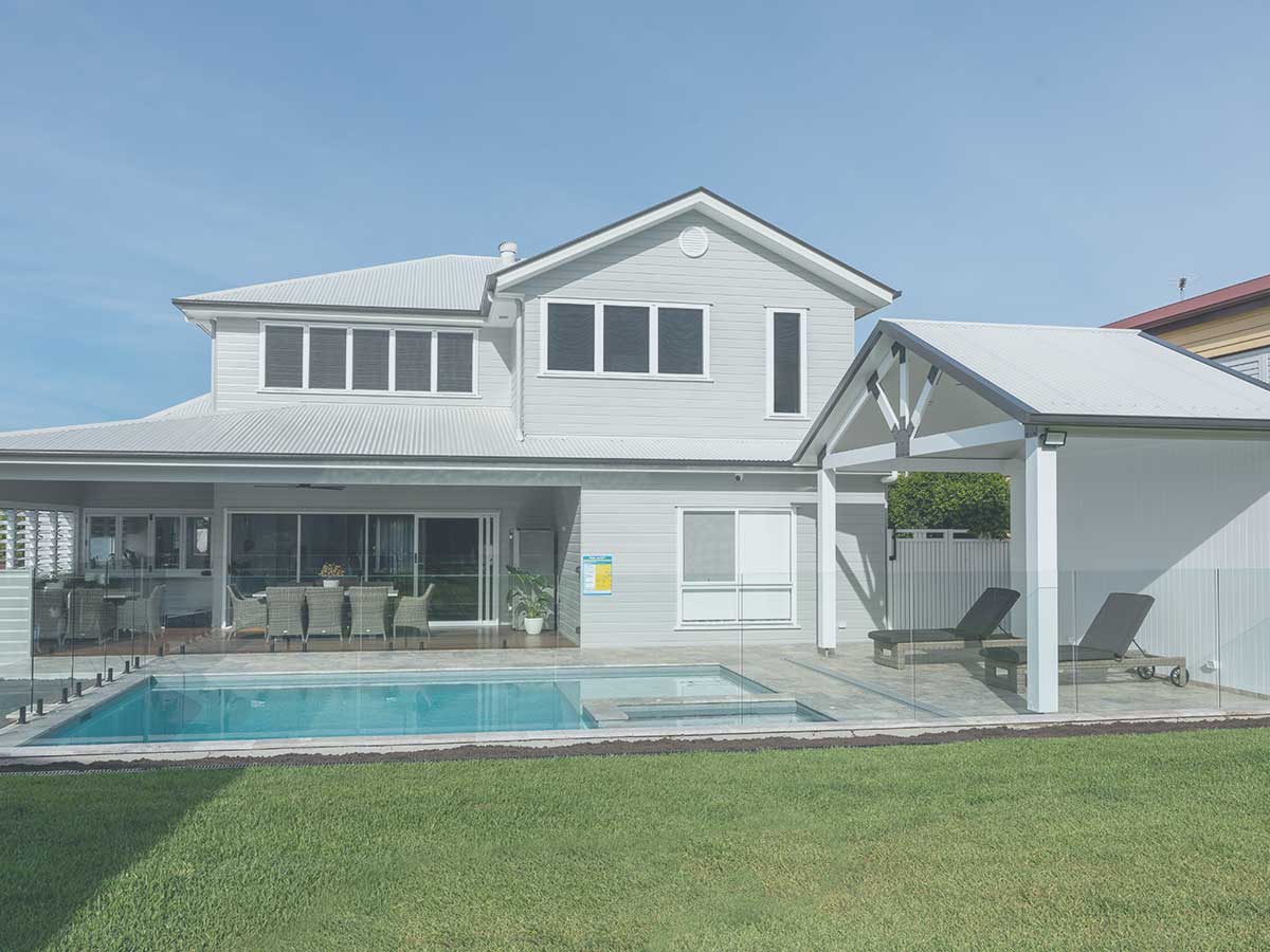 SALTASH - Home renovation brisbane